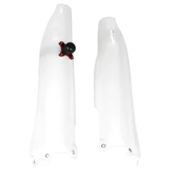 UFO Kawasaki Fork Slider Protectors / Quick Starter KX 250 KXF 250 -UFO Shop ka03775 280 2 jpg