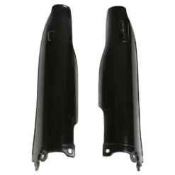 UFO Kawasaki Fork Slider Protectors KXF 250 450 KLX 450R -UFO Shop ka03778 001 2 jpg