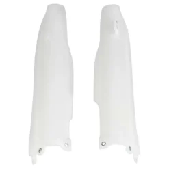 UFO Kawasaki Fork Slider Protectors KXF 250 450 KLX 450R -UFO Shop ka03778 280 3 jpg