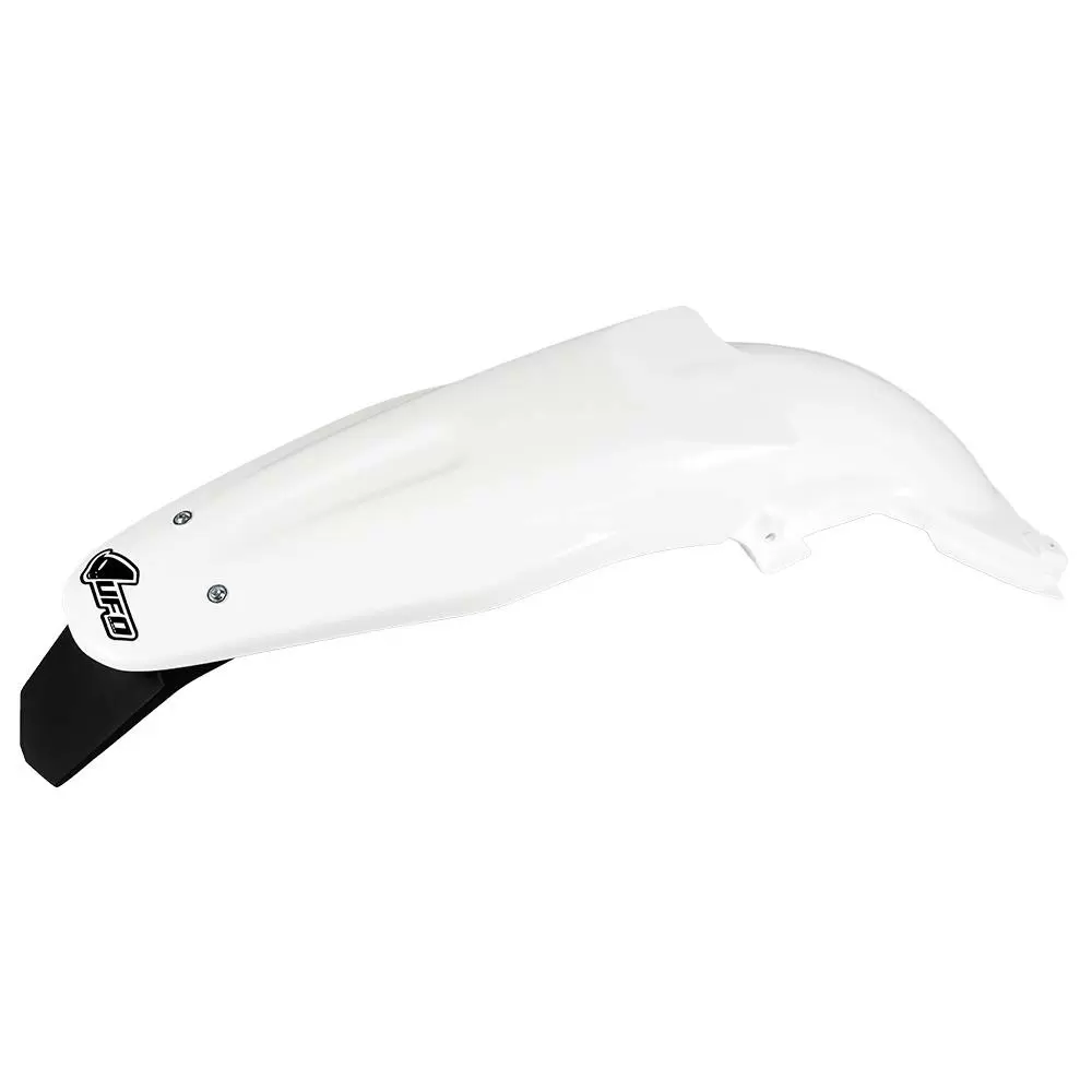 UFO Kawasaki Enduro Rear Fender KXF 250 450 6 UFO Kawasaki Enduro Rear Fender KXF 250 450 - Image 6