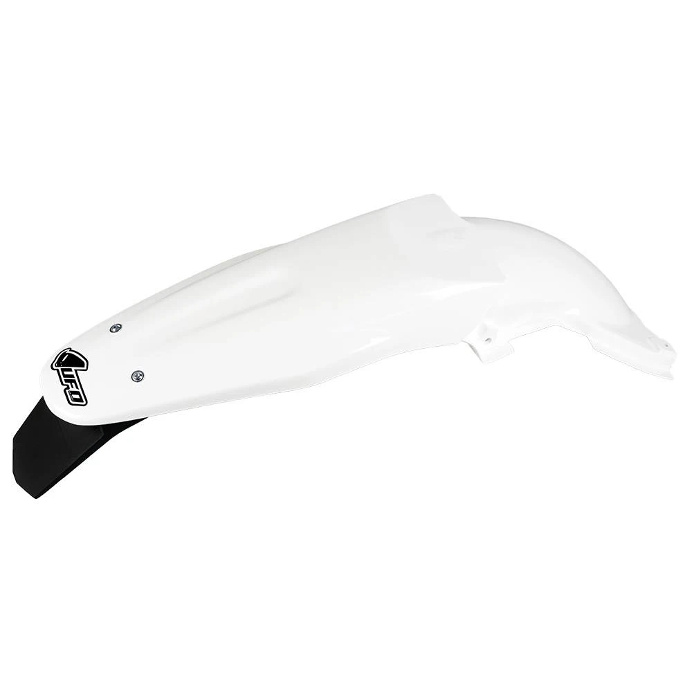 UFO Kawasaki Enduro Rear Fender KXF 250 450 3 UFO Kawasaki Enduro Rear Fender KXF 250 450 - Image 3