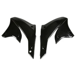 UFO Kawasaki Radiator Covers KLX 450R