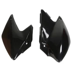 UFO Kawasaki Side Panels KLX 450R