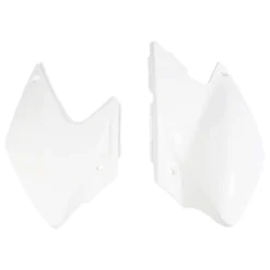 UFO Kawasaki Side Panels KLX 450R -UFO Shop ka03790 047 3