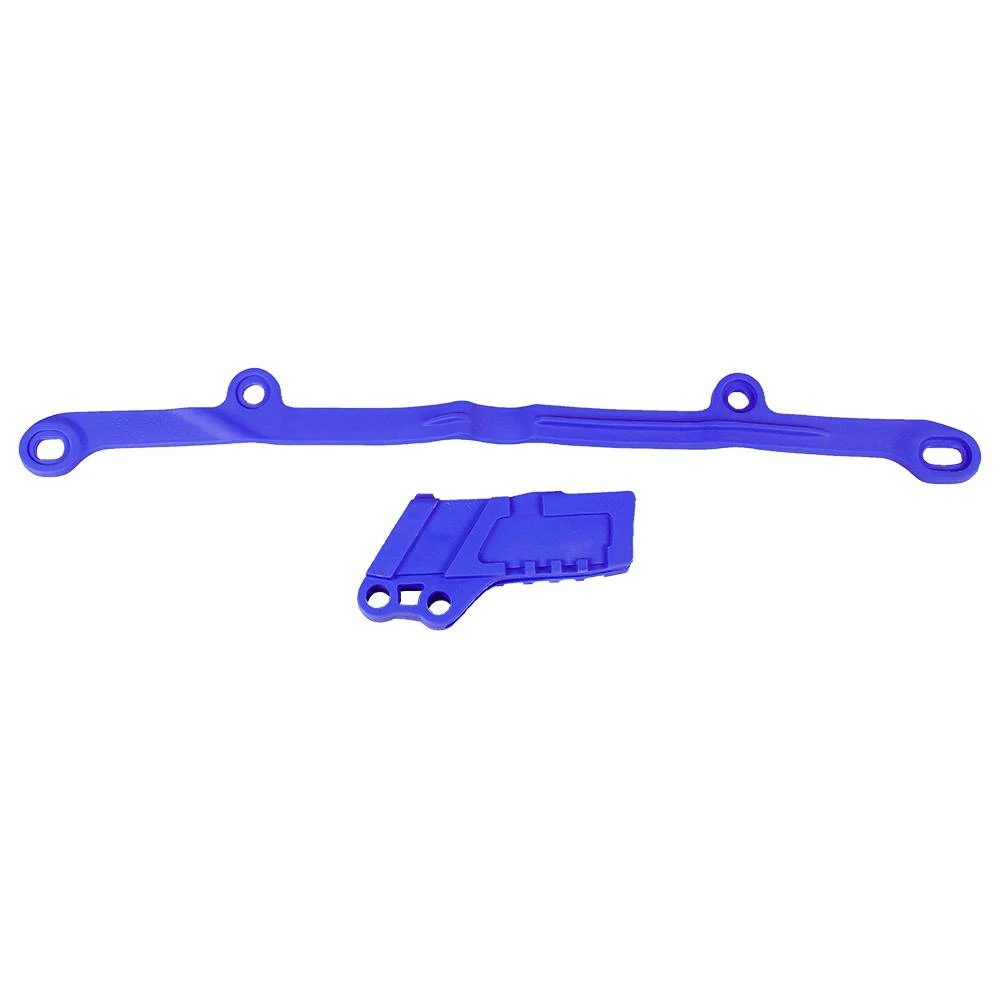 UFO Kawasaki Chain Guide Kit KXF 250 2 UFO Kawasaki Chain Guide Kit KXF 250 - Image 2