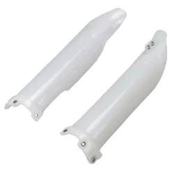 UFO Kawasaki Fork Slider Protectors KXF 250 450 -UFO Shop ka04701 280 2 jpg