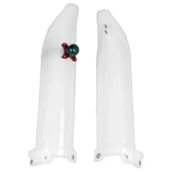 UFO Kawasaki Starting Device With Fork Sliders KXF 250 450