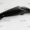 UFO Kawasaki Enduro Rear Fender KXF 450 (09-11)