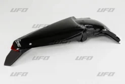 UFO Kawasaki Enduro Rear Fender KXF 450 (09-11)