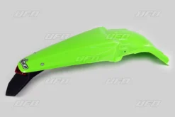 UFO Kawasaki Enduro Rear Fender KXF 450 (09-11) -UFO Shop ka04705 026 jpg