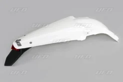 UFO Kawasaki Enduro Rear Fender KXF 450 (09-11) -UFO Shop ka04705 047 1