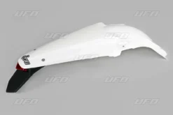 UFO Kawasaki Enduro Rear Fender KXF 450 (09-11) -UFO Shop ka04705 047 jpg