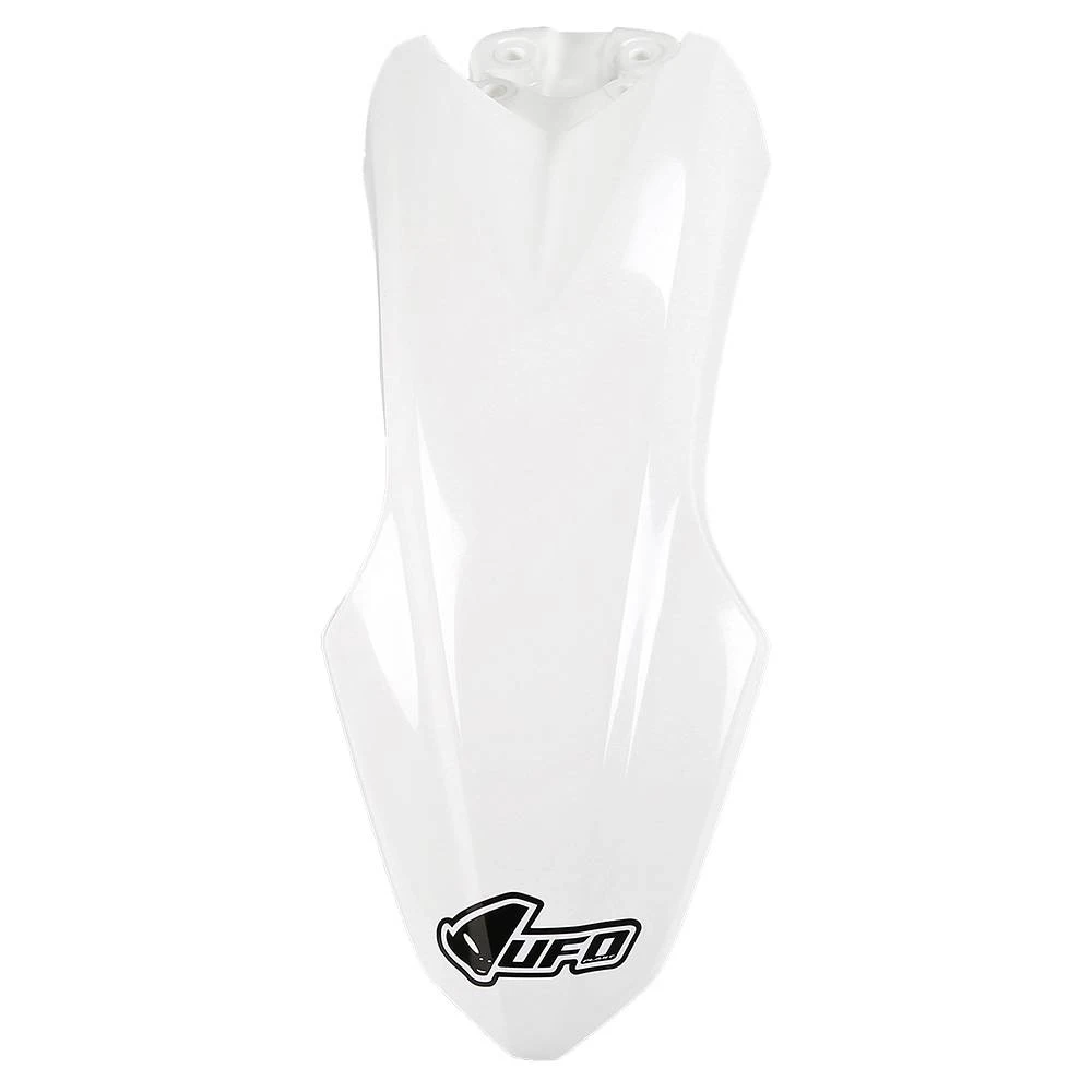 UFO Kawasaki Front Fender KLX 110 3 UFO Kawasaki Front Fender KLX 110 - Image 3