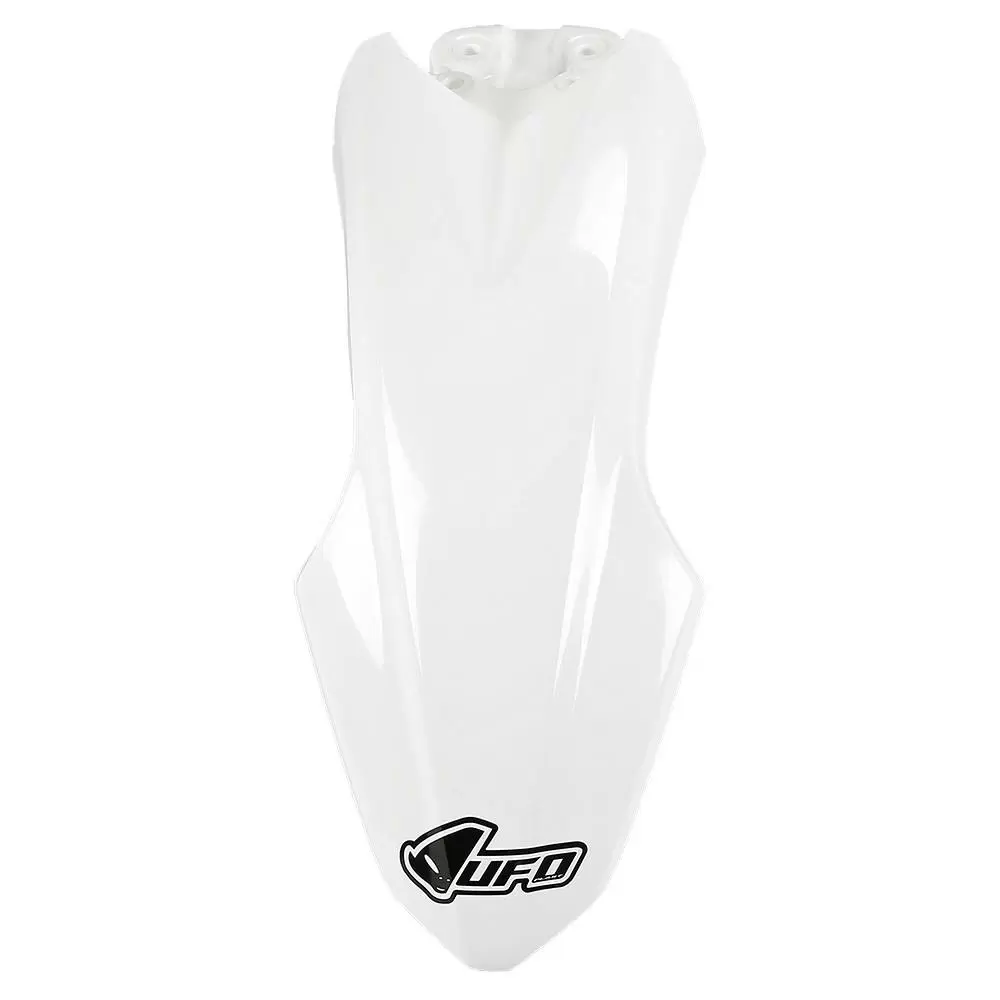 UFO Kawasaki Front Fender KLX 110 6 UFO Kawasaki Front Fender KLX 110 - Image 6