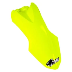 UFO Kawasaki Front Fender KLX 110 15 UFO Kawasaki Front Fender KLX 110 -UFO Shop ka04714 dflu jpg