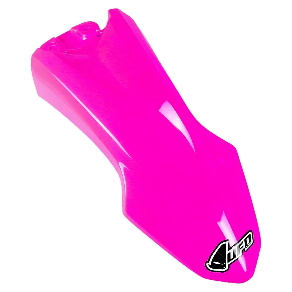 UFO Kawasaki Front Fender KLX 110 8 UFO Kawasaki Front Fender KLX 110 - Image 8