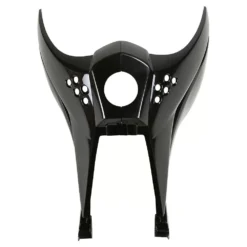 UFO Kawasaki Radiator Covers KLX 110 -UFO Shop ka04716 001 5 jpg