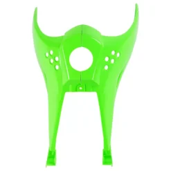 UFO Kawasaki Radiator Covers KLX 110 -UFO Shop ka04716 026 4 jpg