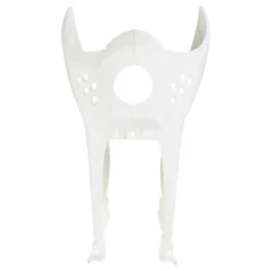 UFO Kawasaki Radiator Covers KLX 110 -UFO Shop ka04716 047 4 jpg