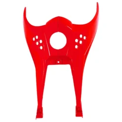 UFO Kawasaki Radiator Covers KLX 110 -UFO Shop ka04716 070 jpg