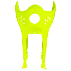 UFO Kawasaki Radiator Covers KLX 110 -UFO Shop ka04716 dflu jpg