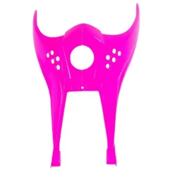 UFO Kawasaki Radiator Covers KLX 110 -UFO Shop ka04716 p jpg