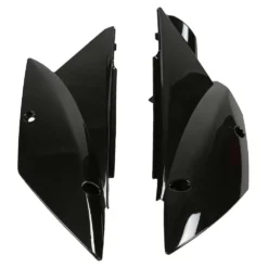 UFO Kawasaki Side Panels KLX 110 -UFO Shop ka04717 001 6 jpg