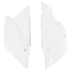 UFO Kawasaki Side Panels KLX 110 -UFO Shop ka04717 047 4 jpg