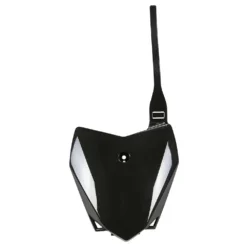 UFO Kawasaki Plastic Kit KLX 110 -UFO Shop ka04718 001 6 jpg