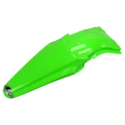 UFO Kawasaki Rear Fender KXF 250 450 -UFO Shop ka04721 026 19 jpg