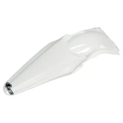UFO Kawasaki Rear Fender KXF 250 450 -UFO Shop ka04721 047 1 17