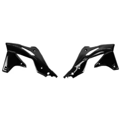UFO Kawasaki Radiator Covers KXF 250