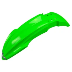 UFO Kawasaki KX 85 (14-23) Front Fender -UFO Shop ka04726 aflu 2