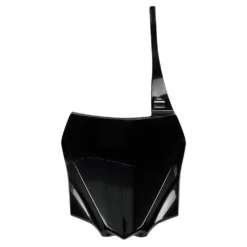 UFO Kawasaki KX 85 (14-23) Front Number Plate