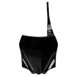 UFO Kawasaki KX 85 (14-23) Front Number Plate -UFO Shop ka04730 001 6 jpg