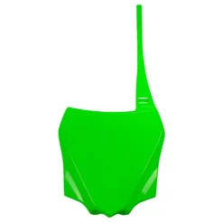 UFO Kawasaki KX 85 (14-23) Front Number Plate -UFO Shop ka04730 aflu 2