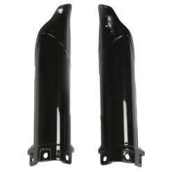 UFO Kawasaki KX 85 (14-23) Fork Slider Protectors 6 UFO Kawasaki KX 85 (14-23) Fork Slider Protectors -UFO Shop ka04731 001 4 jpg