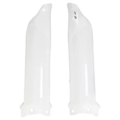 UFO Kawasaki KX 85 (14-23) Fork Slider Protectors 7 UFO Kawasaki KX 85 (14-23) Fork Slider Protectors -UFO Shop ka04731 280 3 jpg