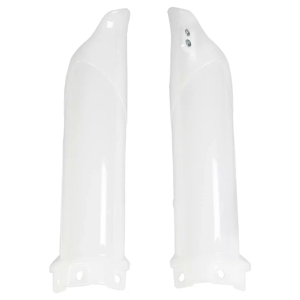 UFO Kawasaki KX 85 (14-23) Fork Slider Protectors 4 UFO Kawasaki KX 85 (14-23) Fork Slider Protectors - Image 4