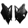 UFO Kawasaki Side Panels KXF 250 450
