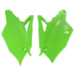 UFO Kawasaki Side Panels KXF 250 450 12 UFO Kawasaki Side Panels KXF 250 450 -UFO Shop ka04737 026 1 2 jpg