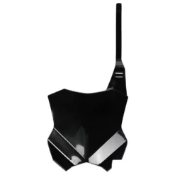 UFO Kawasaki KXF 250 (21-23) 450 (19-23) Black Replica Plastic Kit -UFO Shop ka04738 001 1 5 jpg