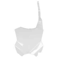 UFO Kawasaki KXF 250 (21-23) 450 (19-23) KX White Replica Plastic Kit -UFO Shop ka04738 047 16 jpg