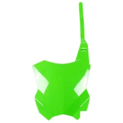 UFO Kawasaki KXF 250 (21-23) 450 (19-23) Neon Green Replica Plastic Kit -UFO Shop ka04738 aflu 8 jpg