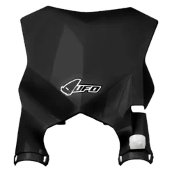 UFO Kawasaki Stadium Front Number Plate KXF 250 450 18 UFO Kawasaki Stadium Front Number Plate KXF 250 450 -UFO Shop ka04746 001 01 jpg