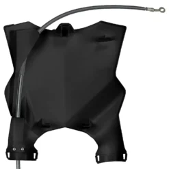 UFO Kawasaki Stadium Front Number Plate KXF 250 450 19 UFO Kawasaki Stadium Front Number Plate KXF 250 450 -UFO Shop ka04746 001 02 jpg