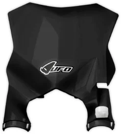 UFO Kawasaki Stadium Front Number Plate KXF 250 450