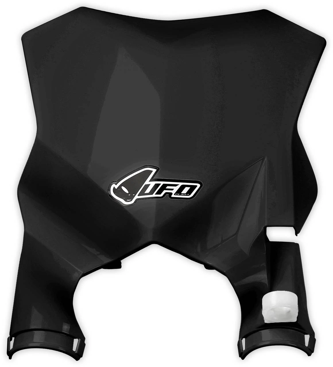 UFO Kawasaki Stadium Front Number Plate KXF 250 450 1 UFO Kawasaki Stadium Front Number Plate KXF 250 450