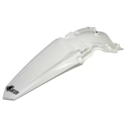 UFO Kawasaki KXF 250 (21-23) 450 (19-23) KX White Replica Plastic Kit -UFO Shop ka04749 047 3 jpg