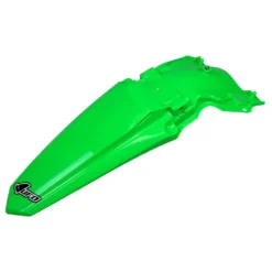 UFO Kawasaki KXF 250 (21-23) 450 (19-23) Neon Green Replica Plastic Kit -UFO Shop ka04749 aflu 3 jpg